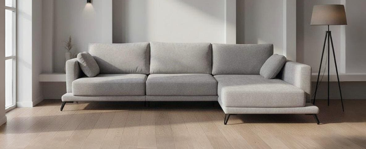 Угловые диваны