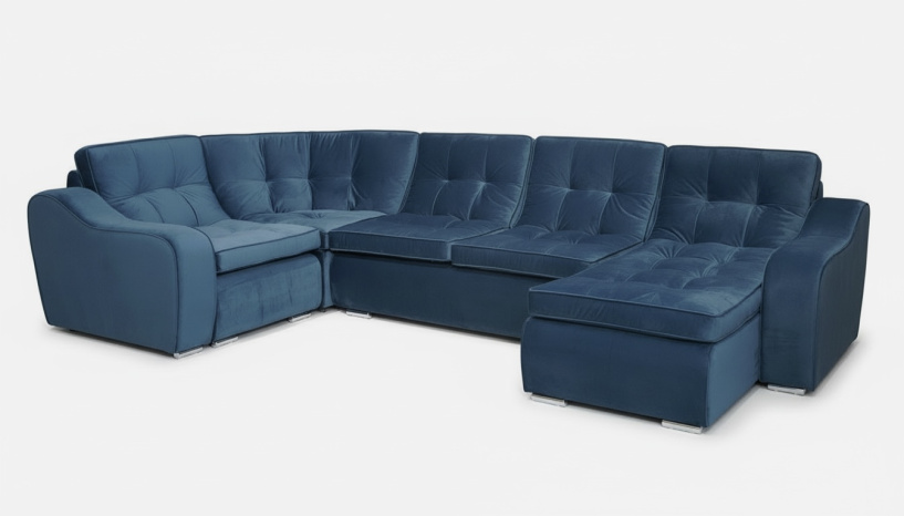 "Соната Лайт" модульный диван