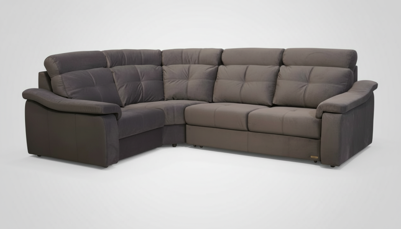 "Милан" угловой диван