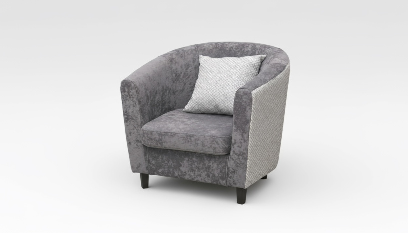 «Джаз» кресло