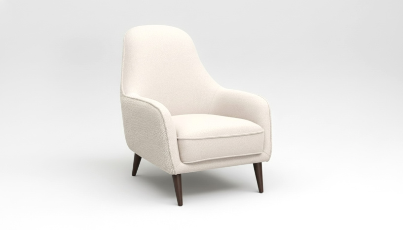 "Борнео" кресло