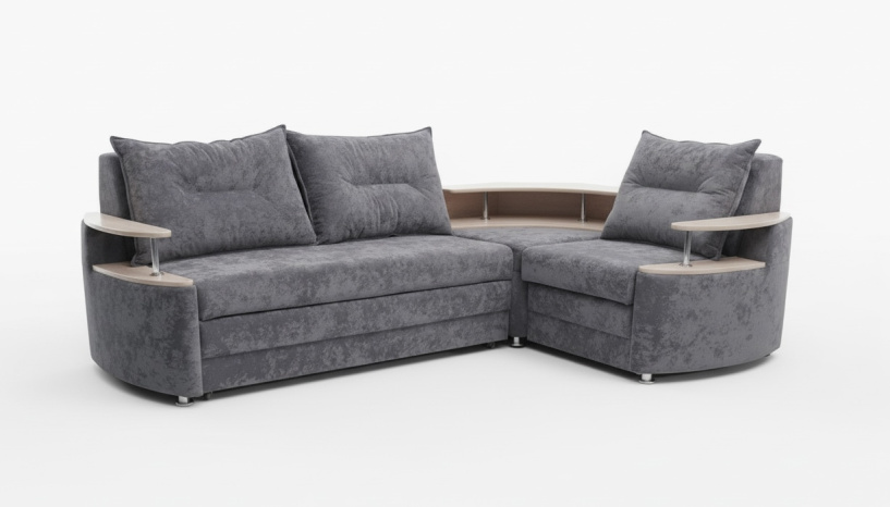 «Соня-20» угловой диван