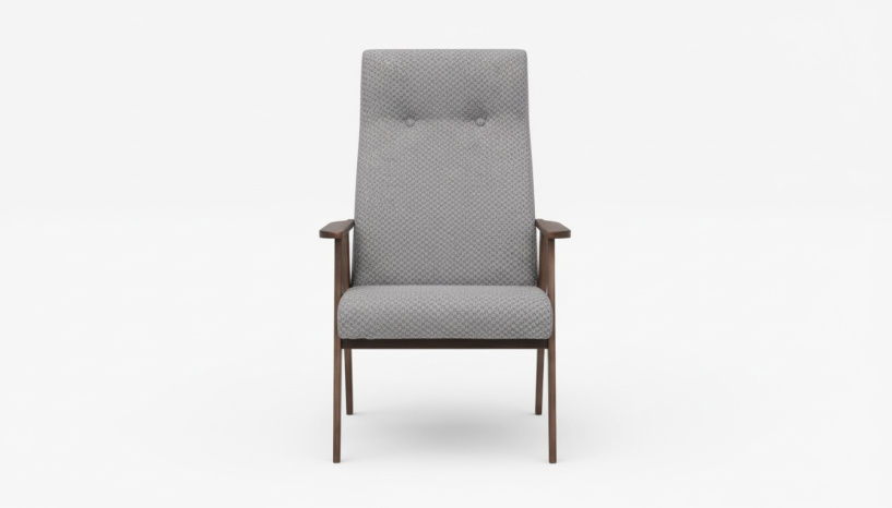 "Рига"  кресло