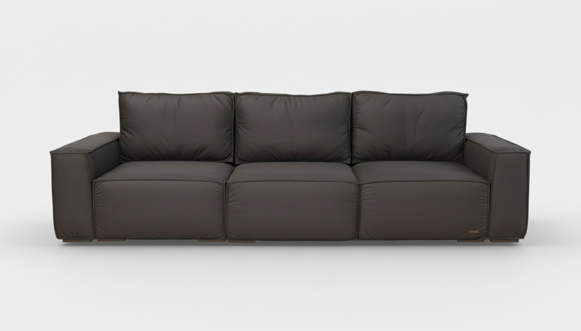 "Неаполь" диван - трансформер