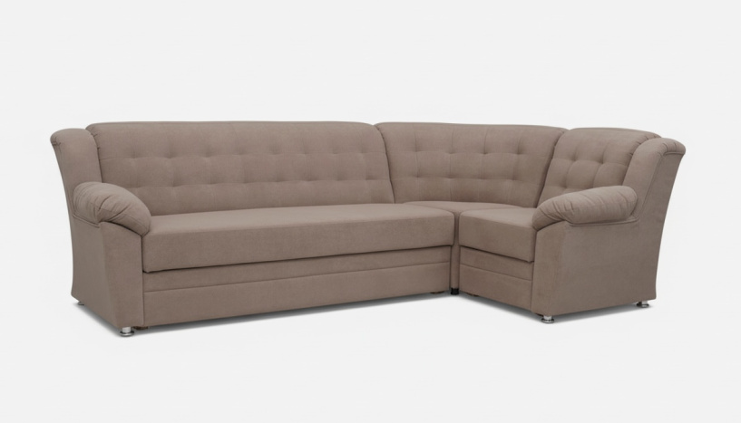 «Соня-18» угловой диван