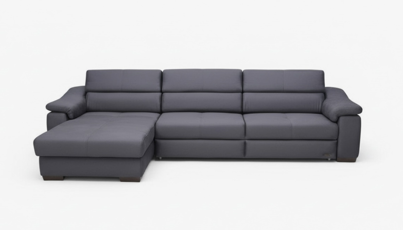 "Токио" диван  с оттоманкой