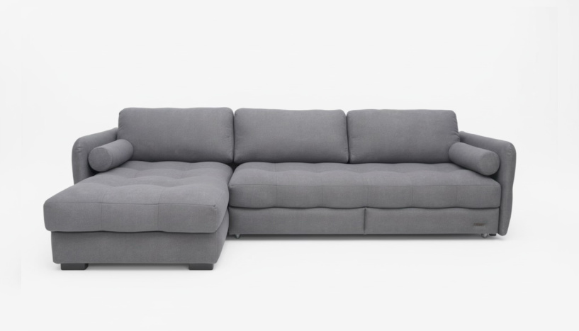 «Эдем» диван с оттоманкой