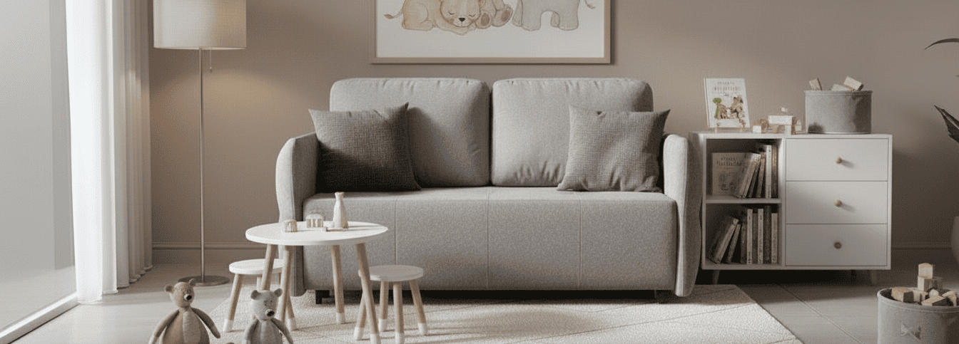 Мини-диваны