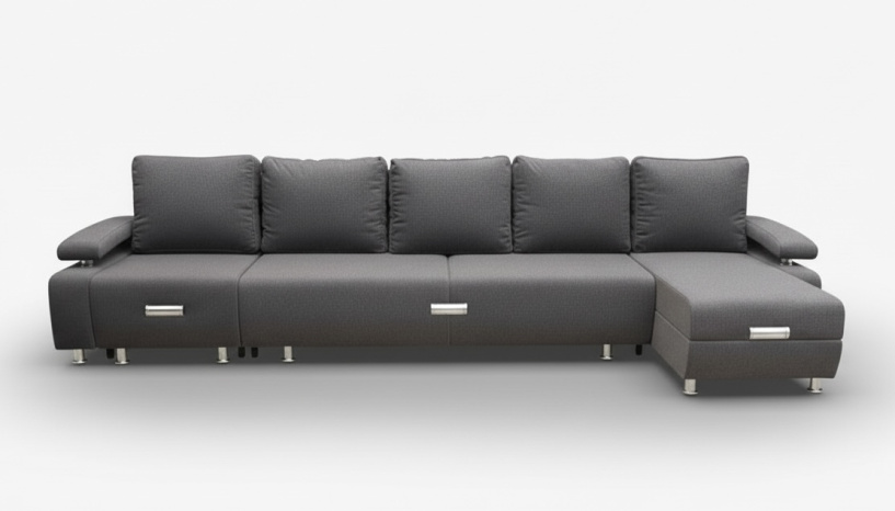 «Престиж-15» модульный диван