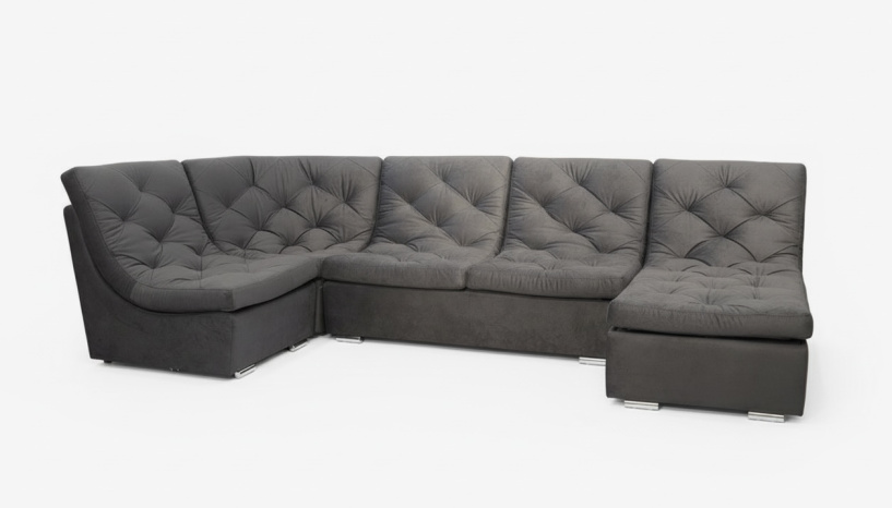 "Турин" модульный диван