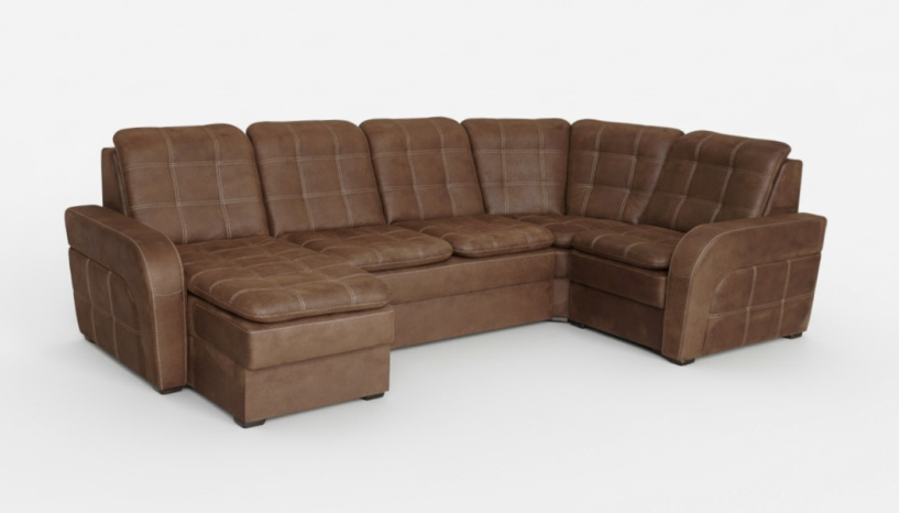 «Сенатор» модульный диван