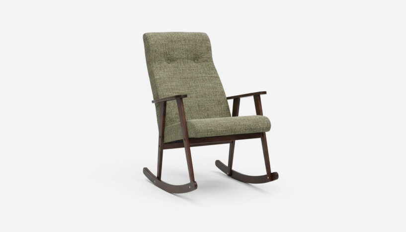 "Рига"  кресло-качалка