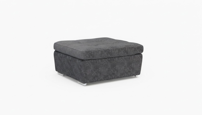 Пуф «Соня-10» с ящиком