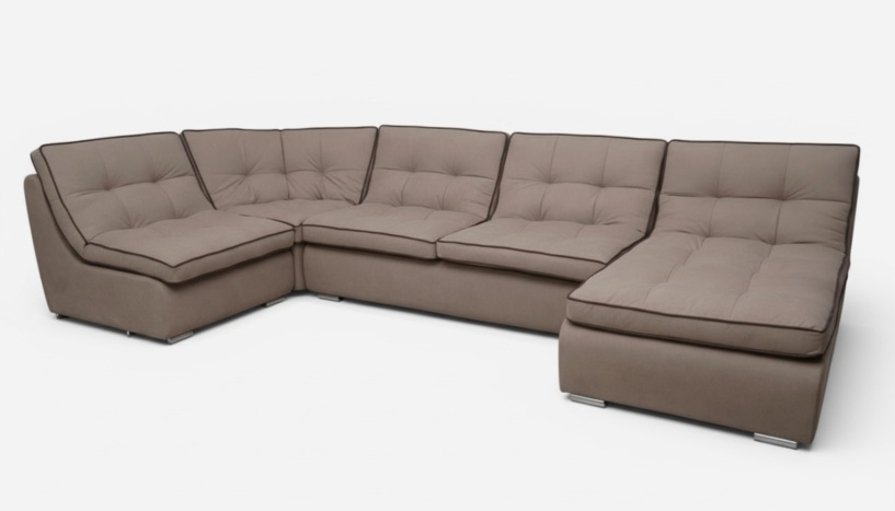 «Соната» модульный диван 