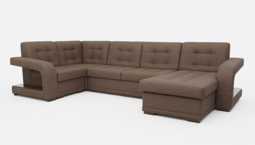 "Соня-17" модульный диван 