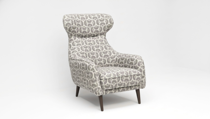 "Нео"  кресло