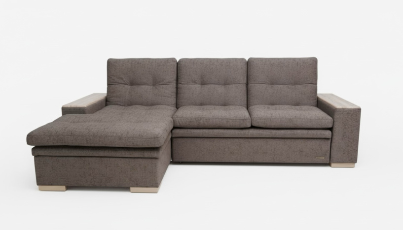 «Соня-5»  диван с оттоманкой