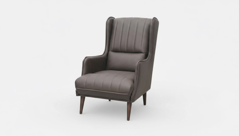 "Бруклин" кресло