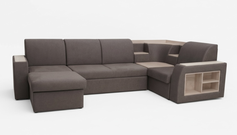 «Соня-3» модульный диван