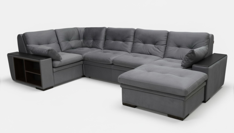 «Соня-5» модульный диван