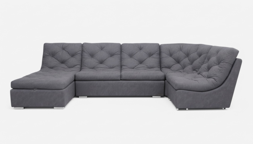 «Триумф» модульный диван