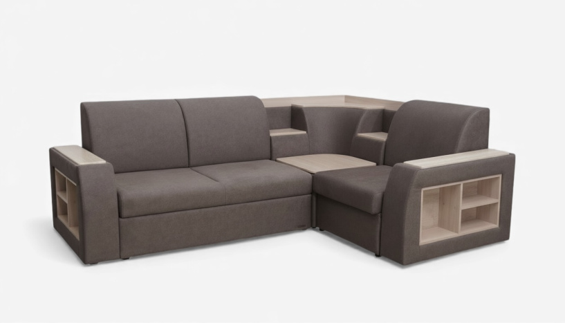 «Соня-3» угловой диван