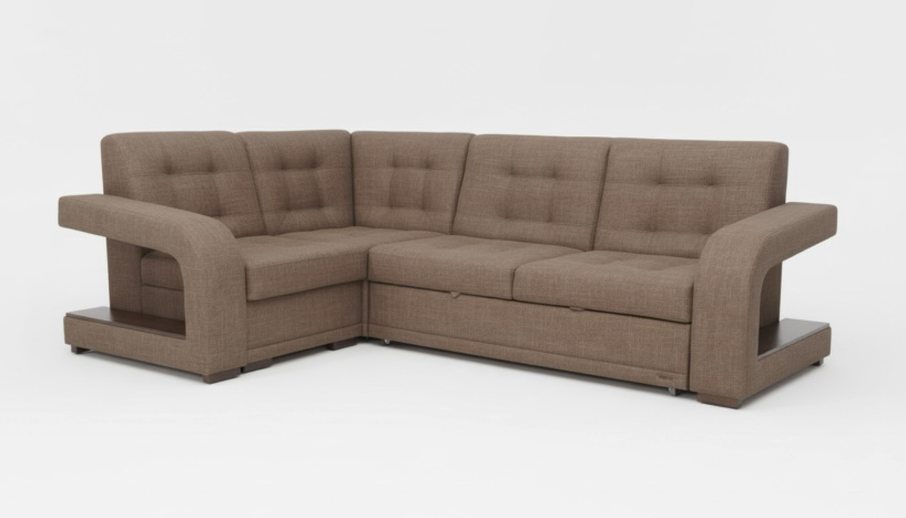 "Соня-17" угловой диван