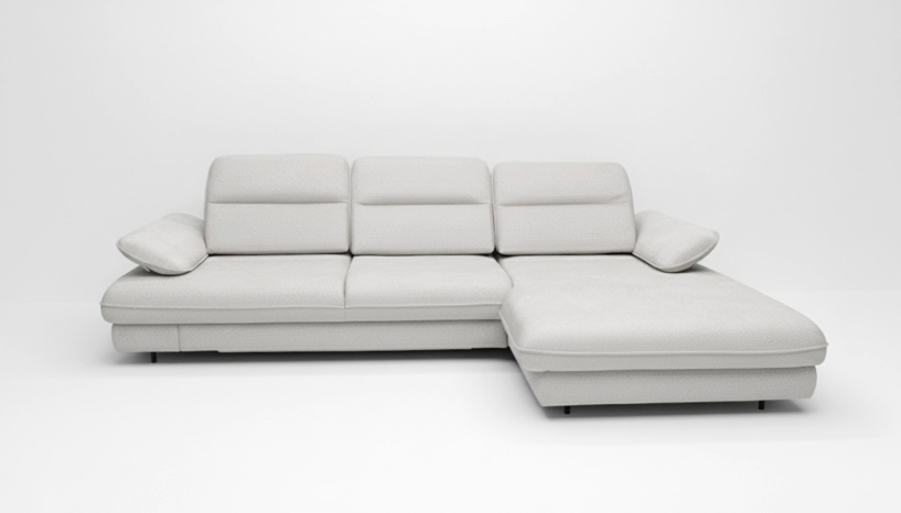 "Сиэтл" диван с оттоманкой