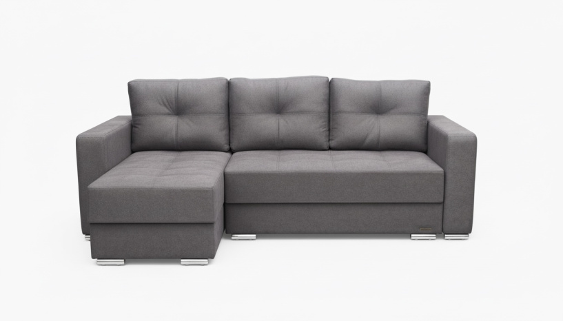 «Престиж-13» диван с оттоманкой