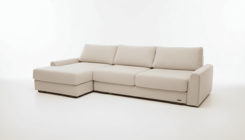 "Стамбул" диван с оттоманкой